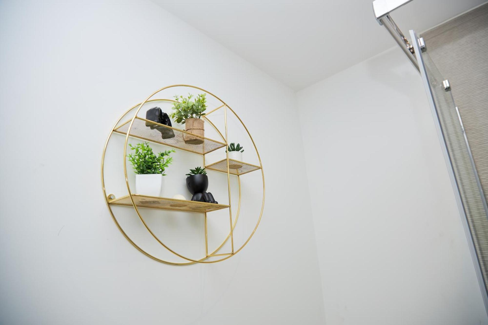 Obi'S House&Suites - Luxury 2Bed Duplex Apartment With Balcony Manchester Buitenkant foto