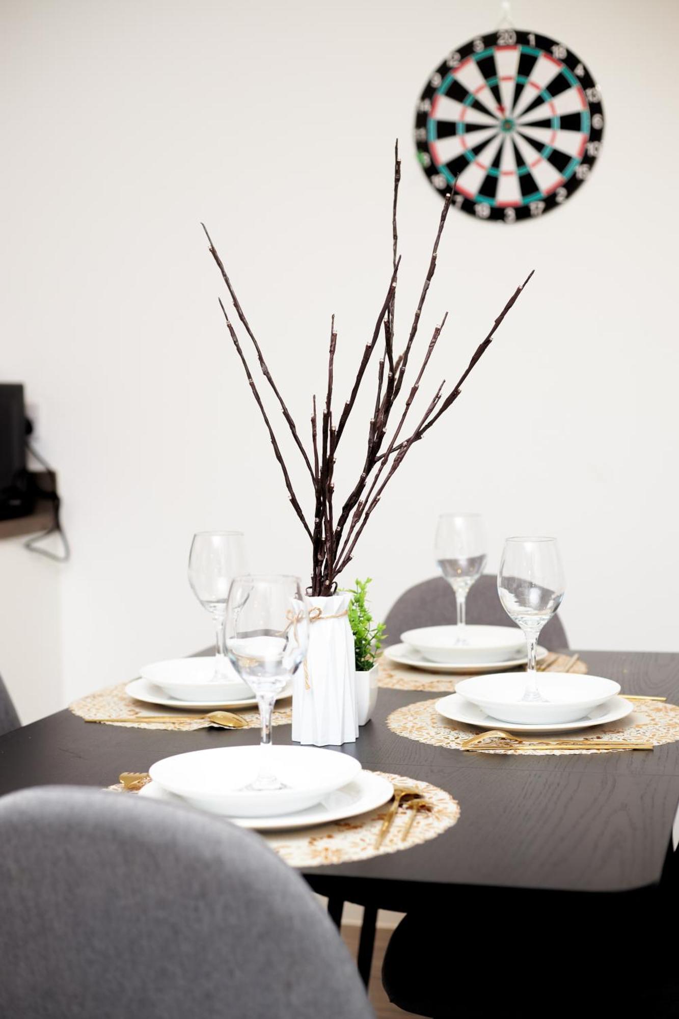 Obi'S House&Suites - Luxury 2Bed Duplex Apartment With Balcony Manchester Buitenkant foto